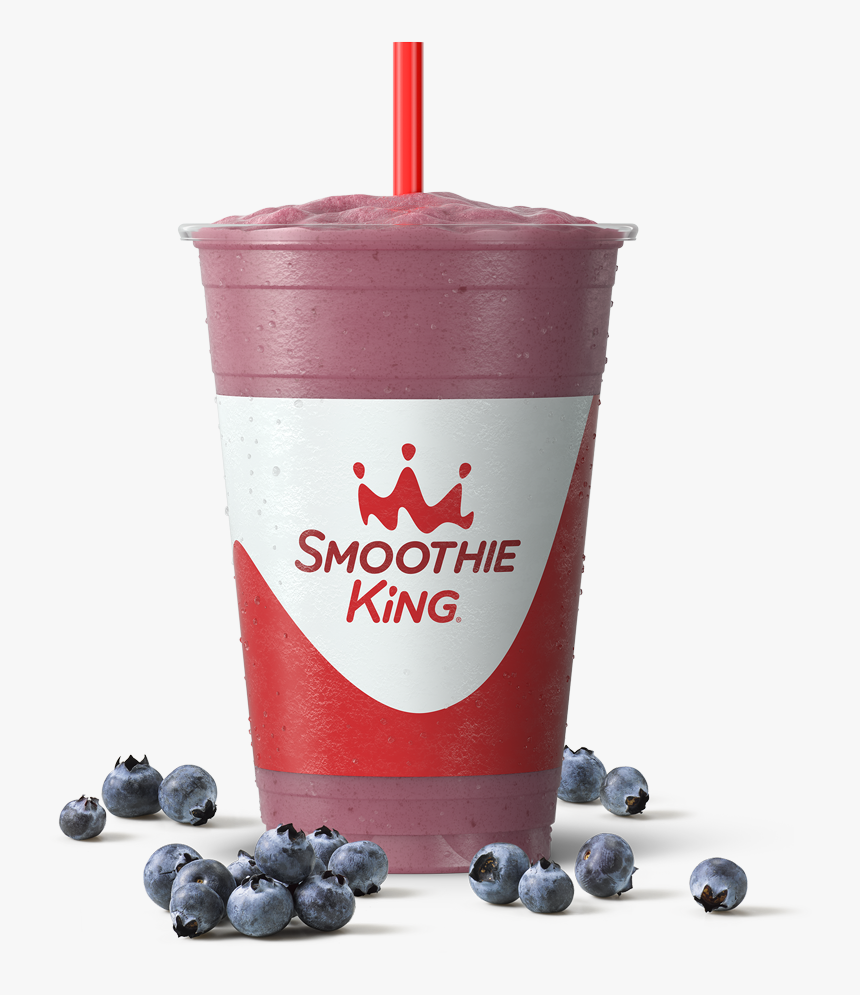 Smoothie King Smoothie, HD Png Download