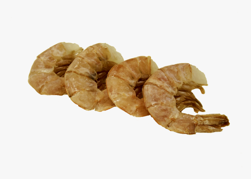 Shrimp, Tails, Food, Seafood, Meal, Fresh, Prawn - Shrimp, HD Png Download