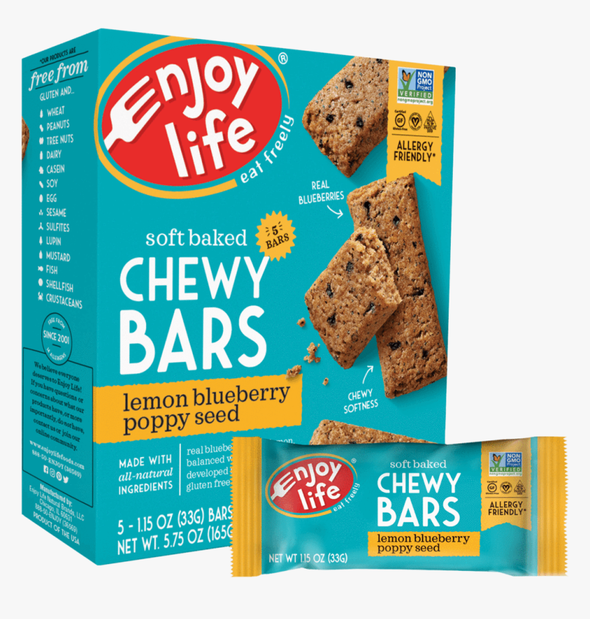 Products With Poppy Seeds, HD Png Download