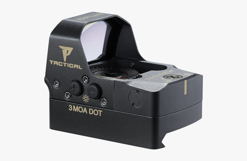 Nikon Spur Reflex Sight, HD Png Download