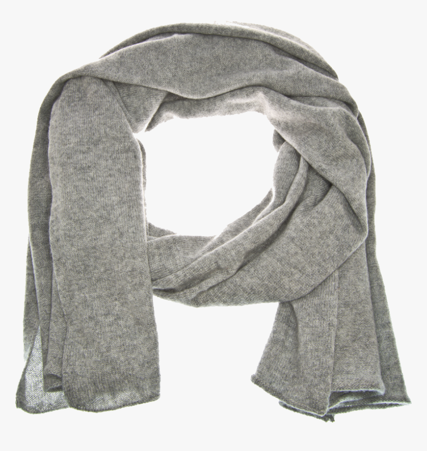 Scarf - Transparent Background With Scarf, HD Png Download