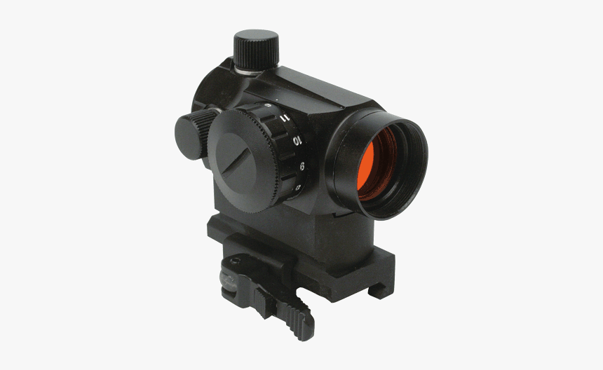 Solar Power Dot Sight, HD Png Download