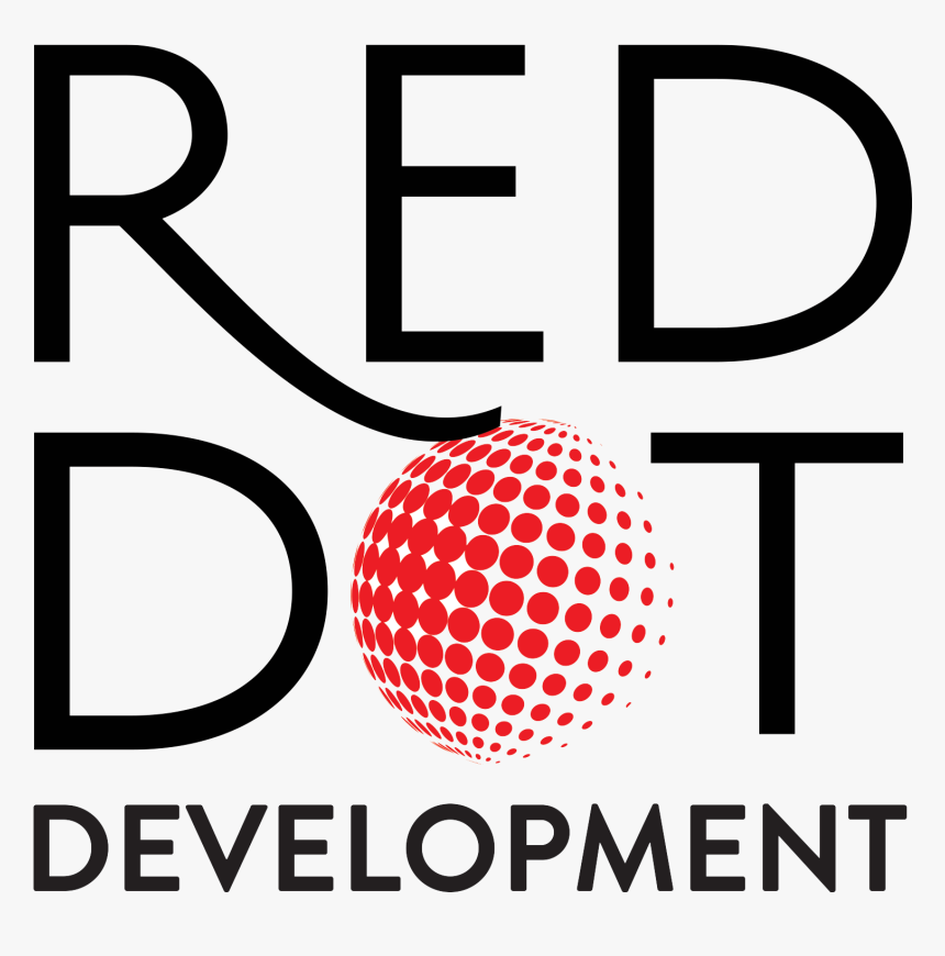 Reddot Development - Everstring, HD Png Download