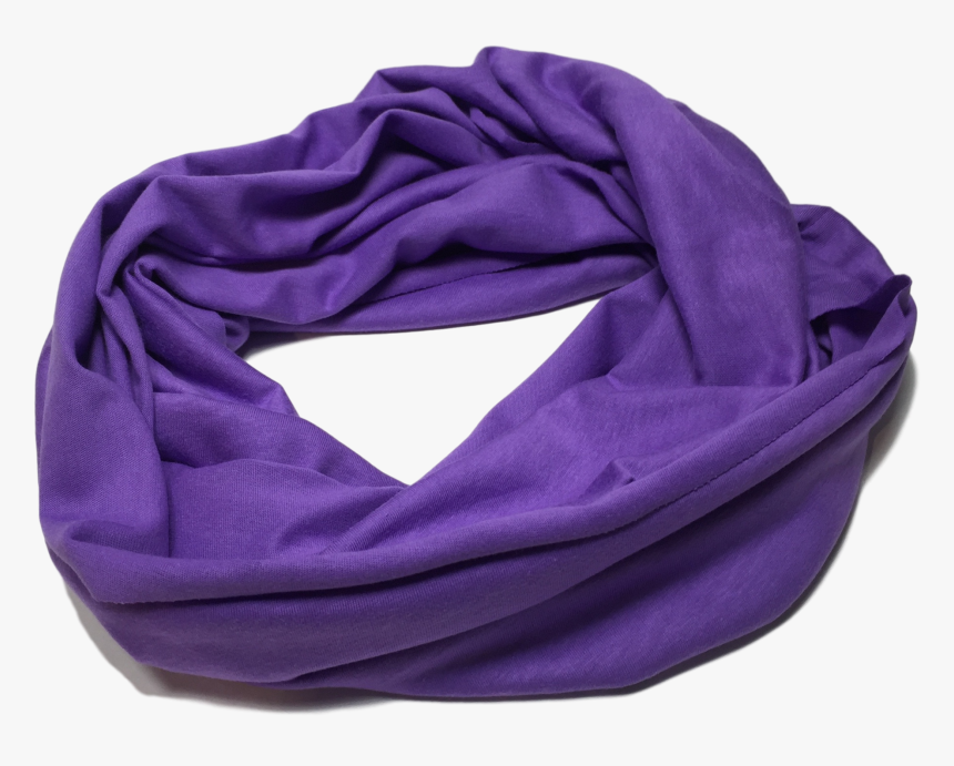 Transparent Clipart Of Scarf - Scarf, HD Png Download