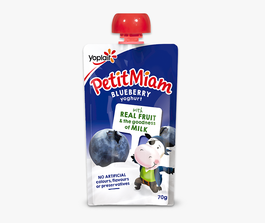 Yoplait Petitmiam, HD Png Download