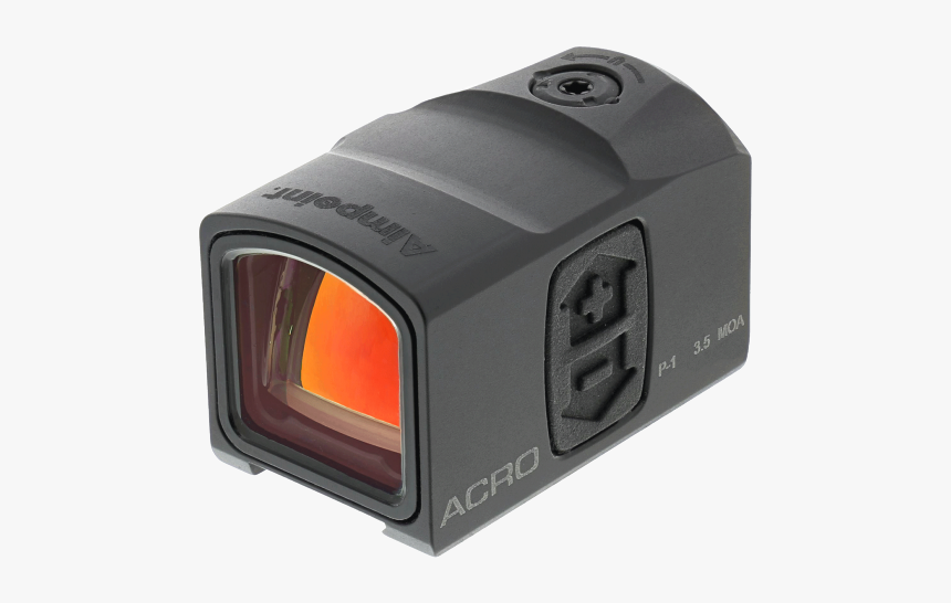 Aimpoint Acro C1, HD Png Download