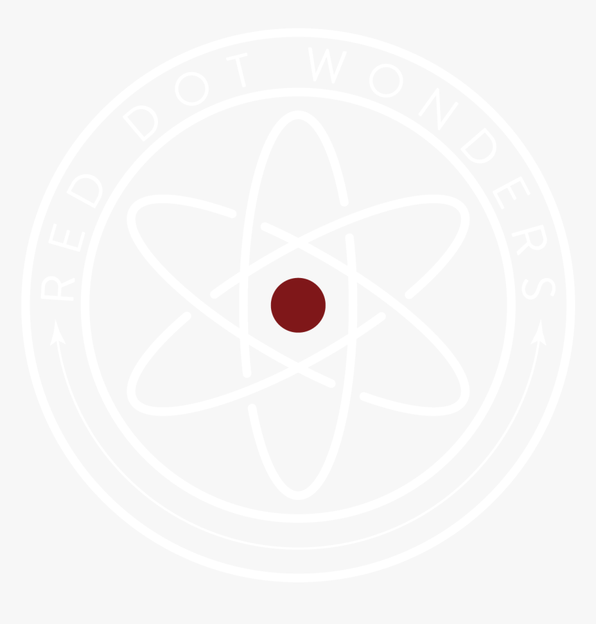 Red Dot Wonders, HD Png Download