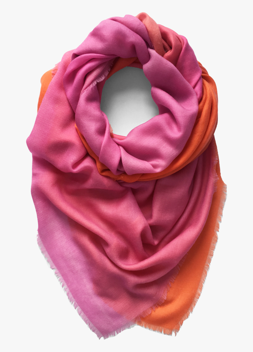 Scarf, HD Png Download