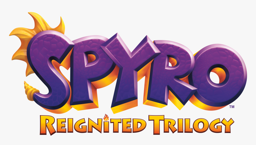 Spyro Reignited Trilogy, HD Png Download