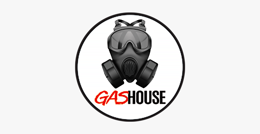 8 - Gas House Cannabis Logo, HD Png Download