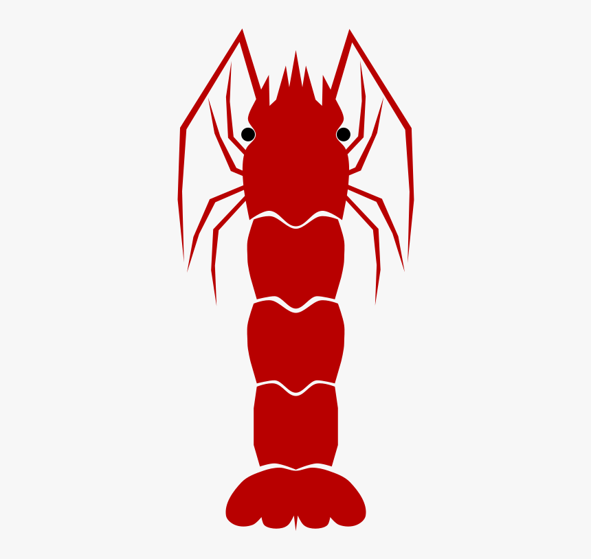 Shrimp Free To Use Clip Art - Prawns Clipart, HD Png Download