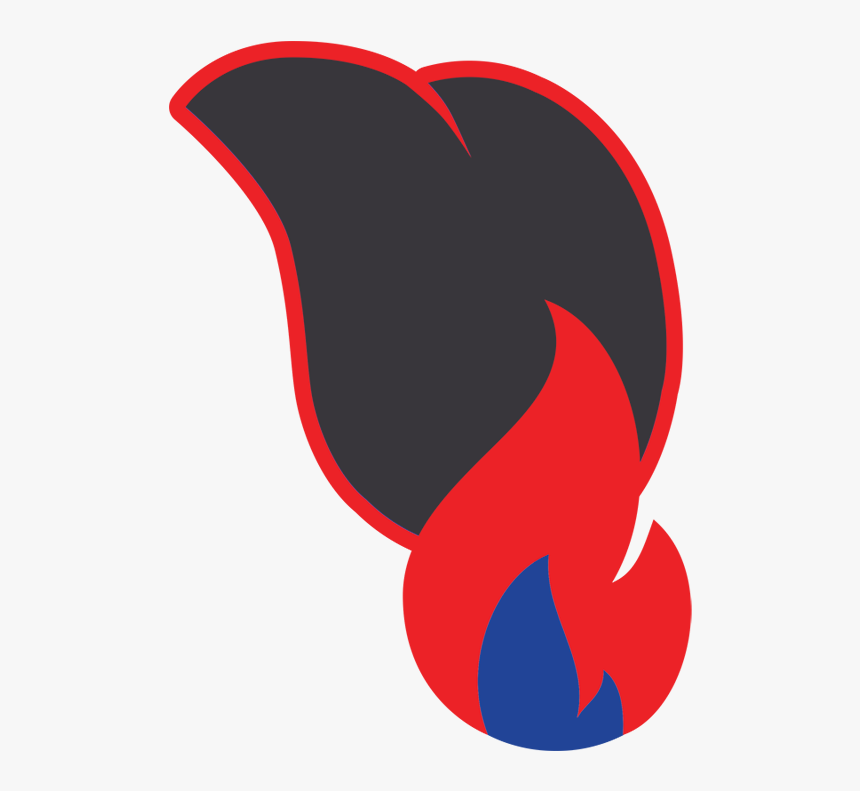 Burnt-tongue , Png Download, Transparent Png