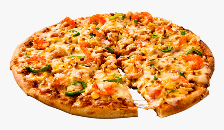 Shrimp Mayonnaise - ドミノピザ エビ マヨネーズ, HD Png Download