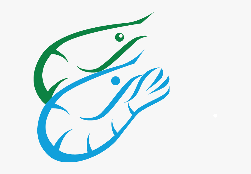 Seadex Sustainable Initiative - Shrimp And Fish Logo, HD Png Download