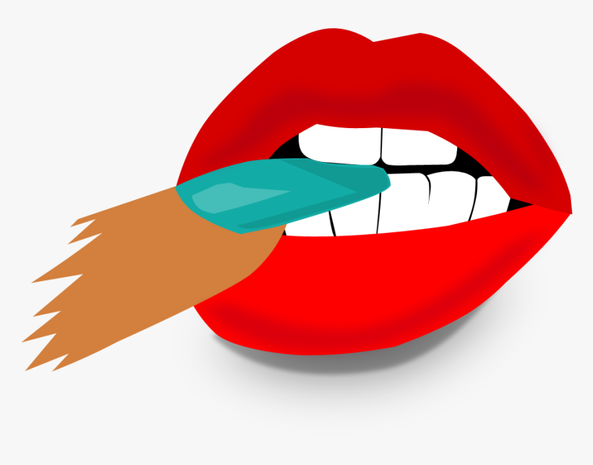Tongue Clipart , Png Download, Transparent Png