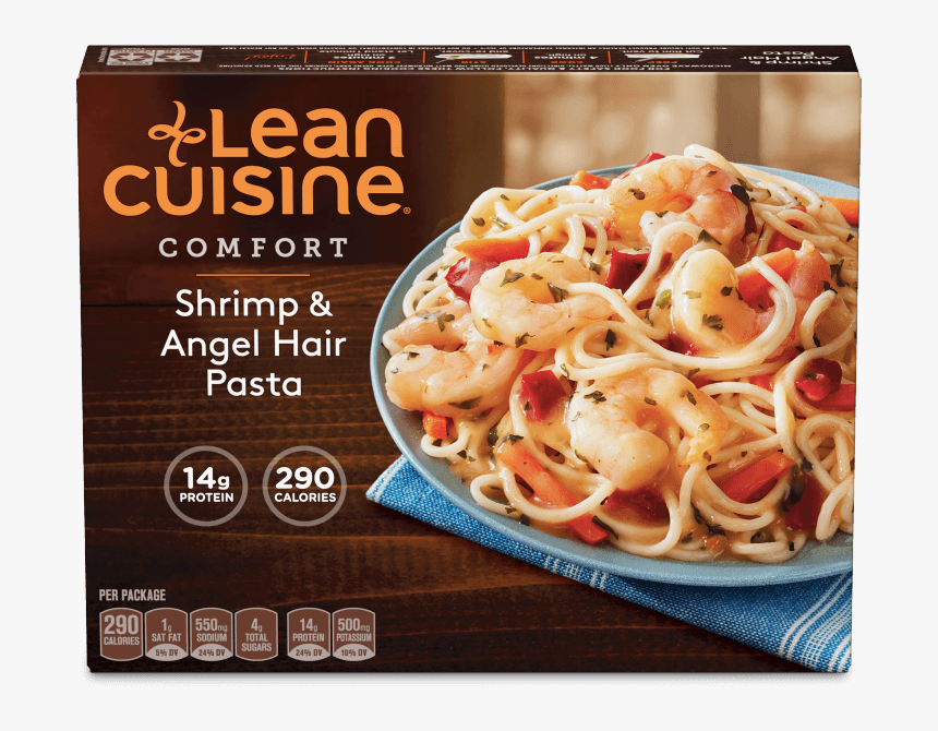 Lean Cuisine Chicken Parmesan, HD Png Download