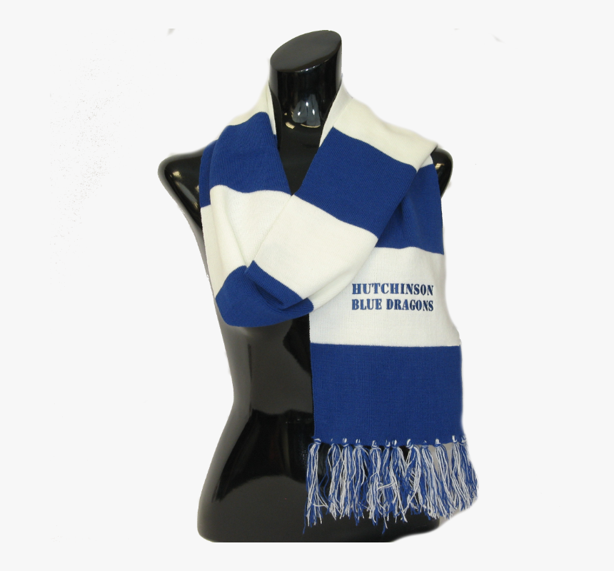 Scarf/muffler Is 60 Inches Long And 8 Inches Wide, HD Png Download