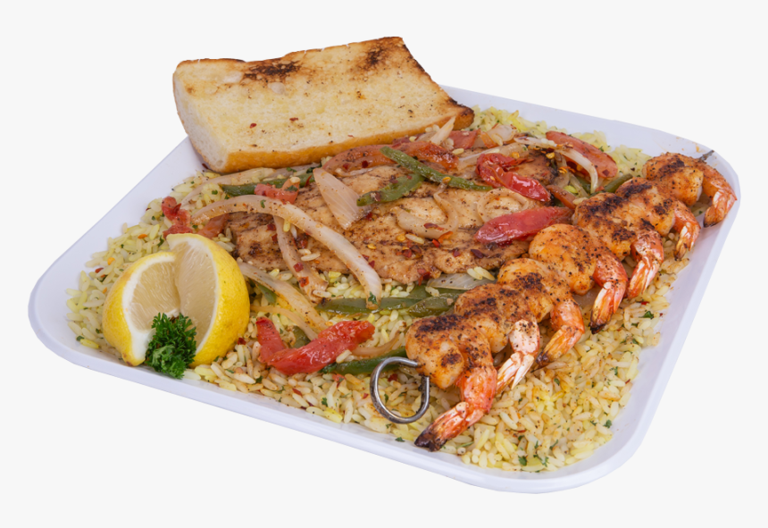 Spicy Diablo Fish & Shrimp, HD Png Download