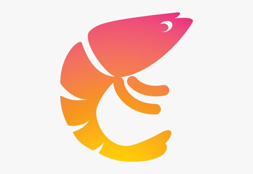 Prawn Png Transparent Images - Sushi Icono Png, Png Download
