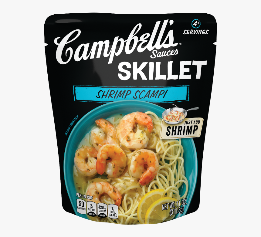 Campbells Chicken Marsala, HD Png Download