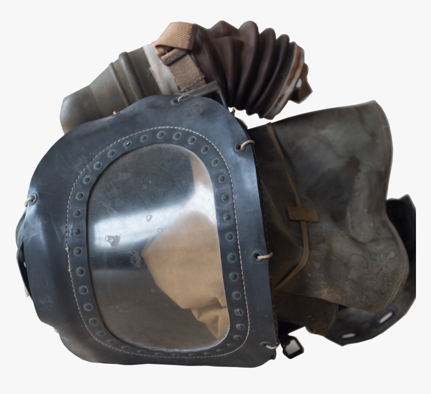Gas Mask Png, Transparent Png