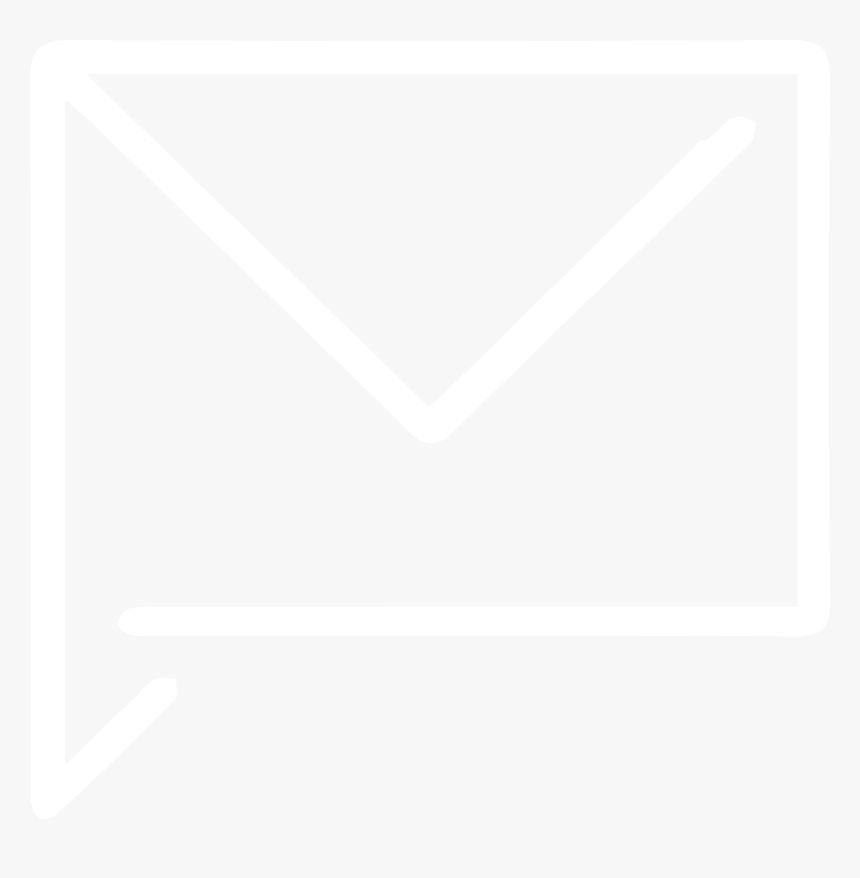 Gmail Icon Png White , Png Download - Festival Delle Lettere 2018, Transparent Png