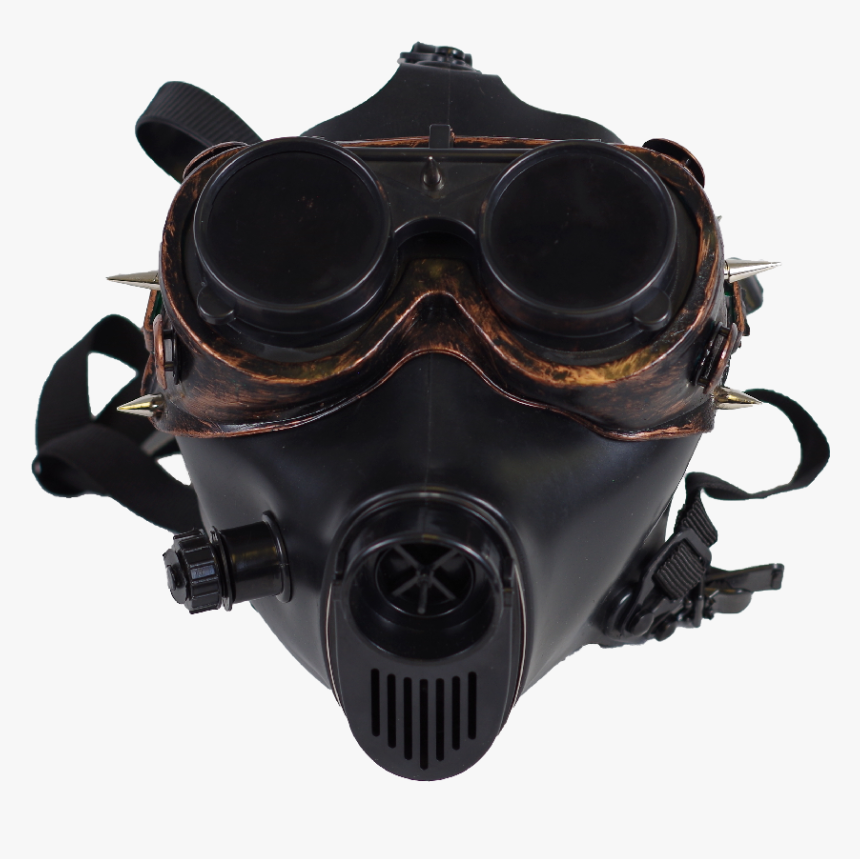 Diving Mask, HD Png Download