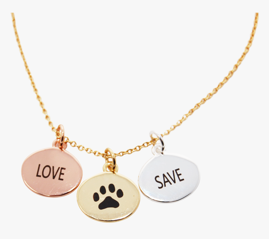 Necklace, HD Png Download