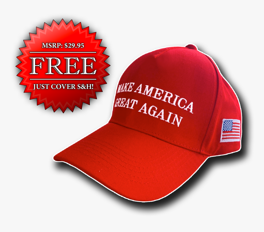 Baseball Cap, HD Png Download