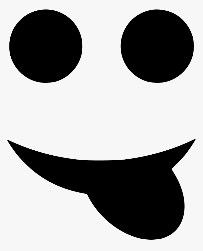 Transparent Tongue Clipart, HD Png Download