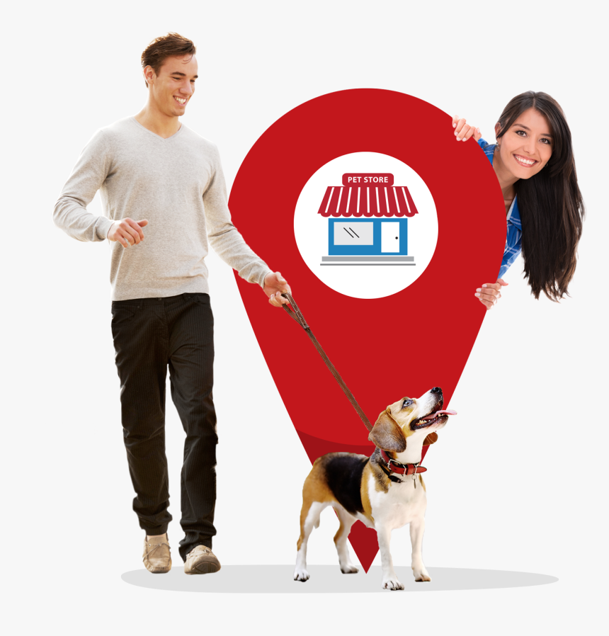 Nextpaw Listings Online Boost Local Seo - Companion Dog, HD Png Download