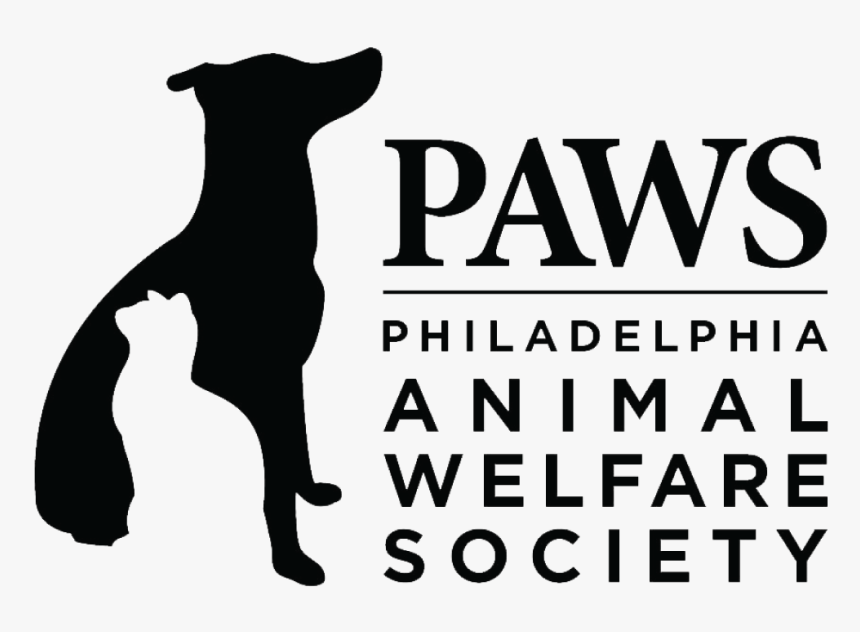 Philadelphia Animal Welfare Society, HD Png Download