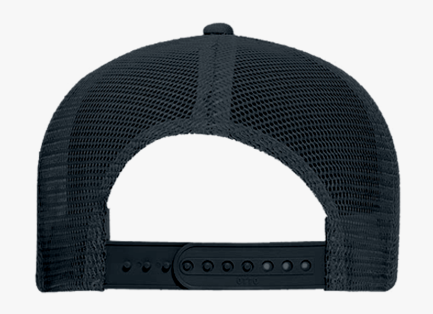 83 561 003 Trucker Hat Black - Cap Thug Life Png, Transparent Png