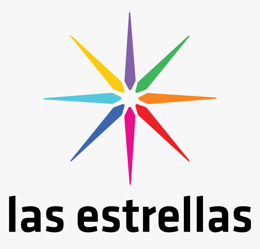 Las Estrellas Channel, HD Png Download