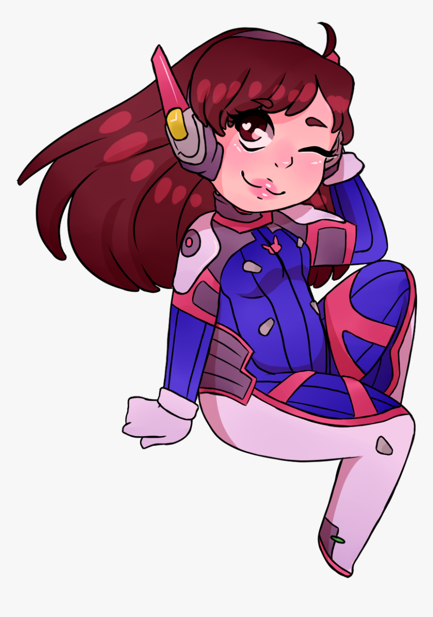 Transparent Dva Stickers, HD Png Download