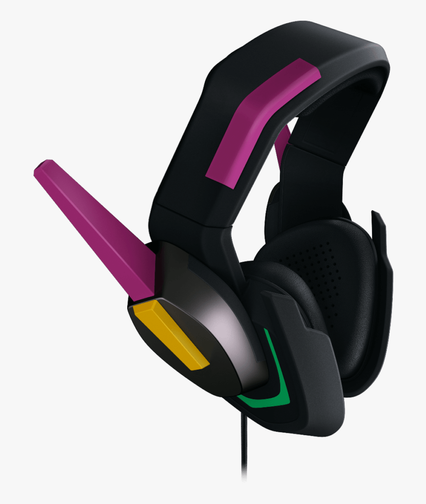 Razer D Va Meka, HD Png Download