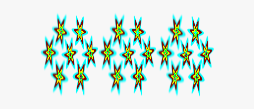 Estrellas Svg Clip Arts - Graphic Design, HD Png Download