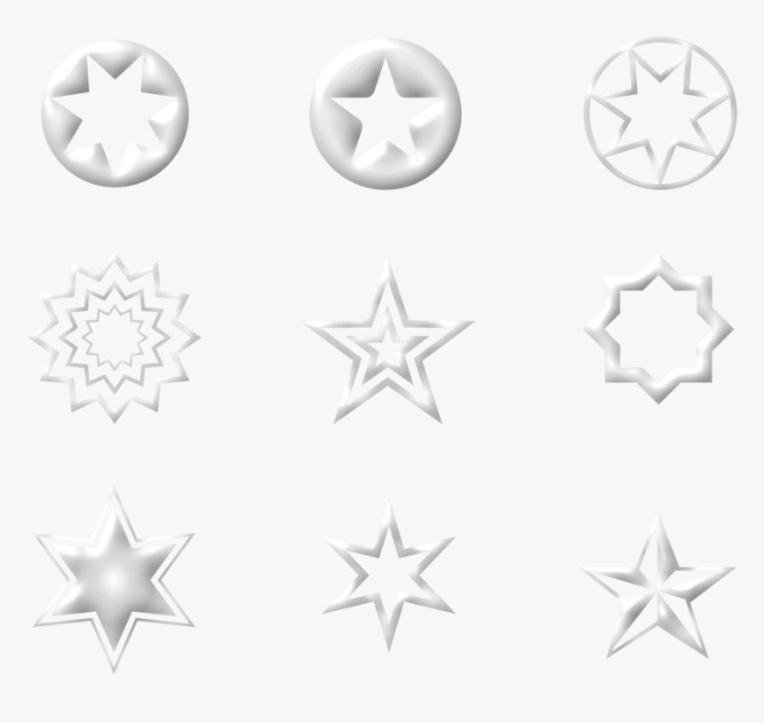 Estrellas-11 By Bbvzla - Happy Birthday Rockabilly, HD Png Download