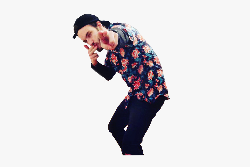 Pewdiepie Png, Transparent Png