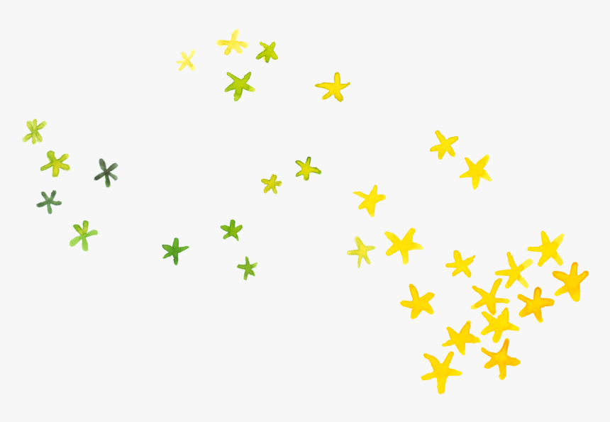 Estrellas Png, Transparent Png