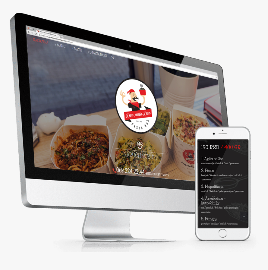 Dva Puta Dva - Smartphone, HD Png Download