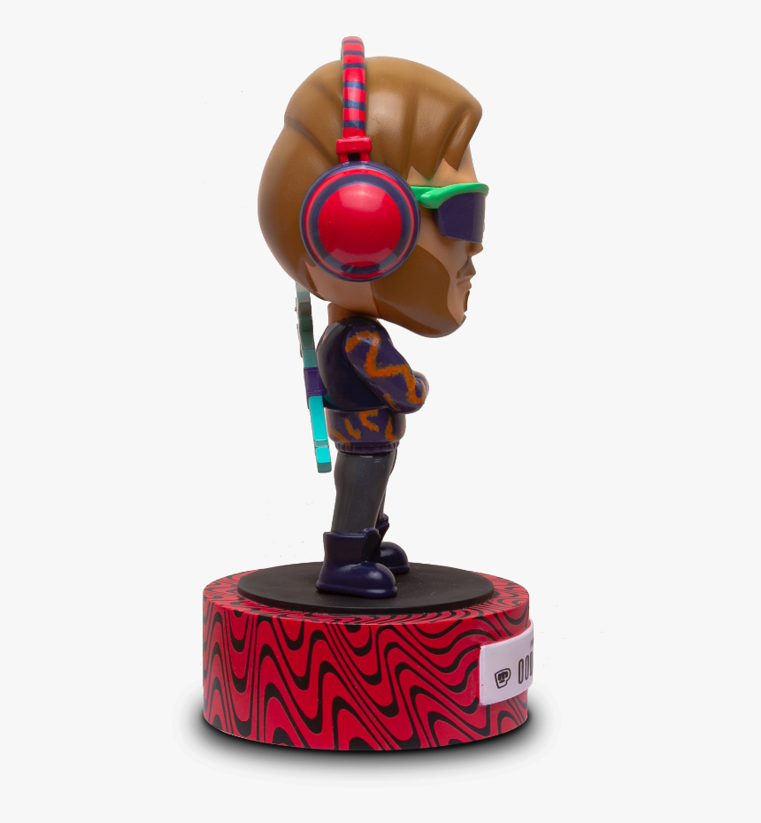 Figurine, HD Png Download