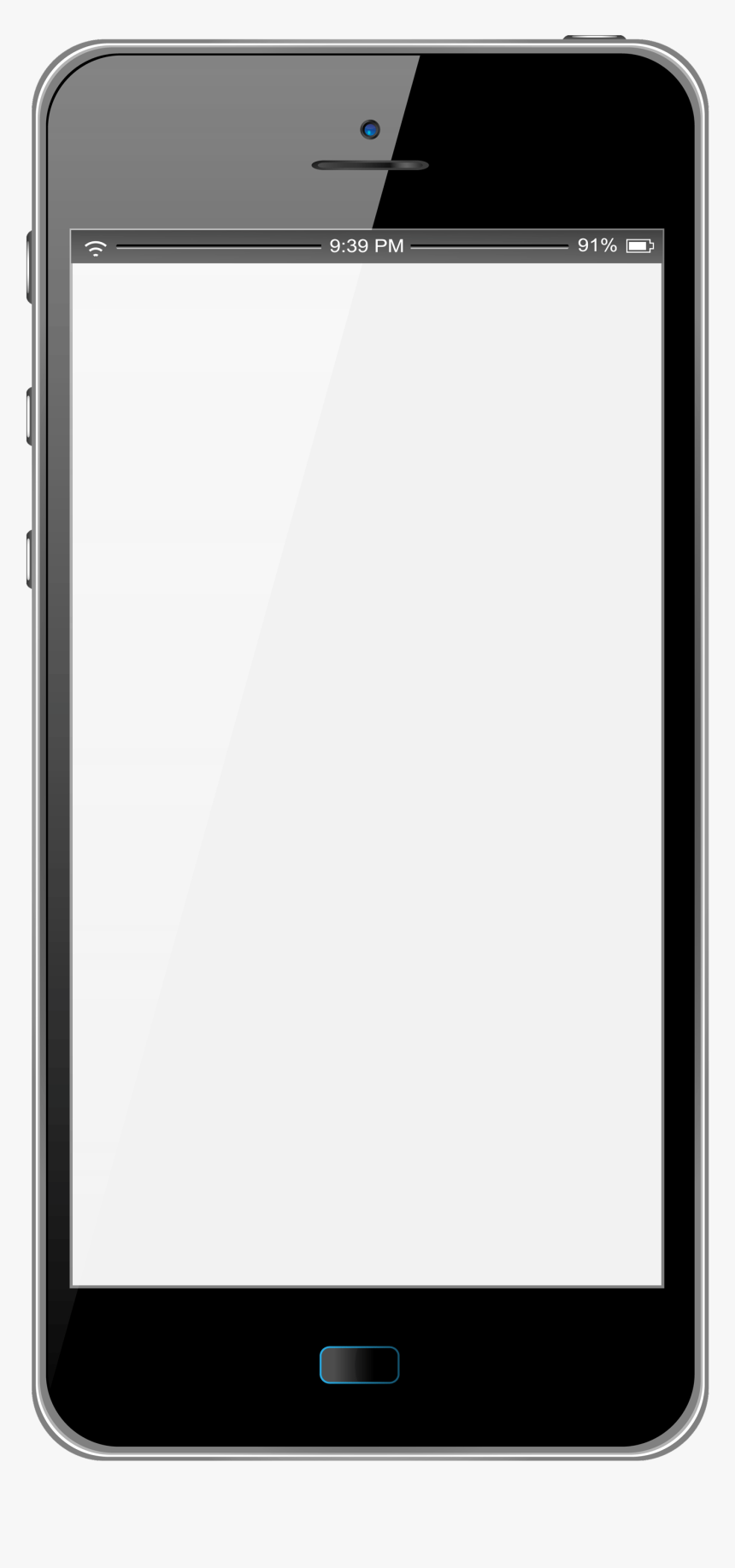 Samsung Galaxy A3, HD Png Download