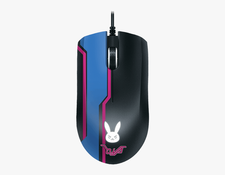 Razer D Va Mouse, HD Png Download