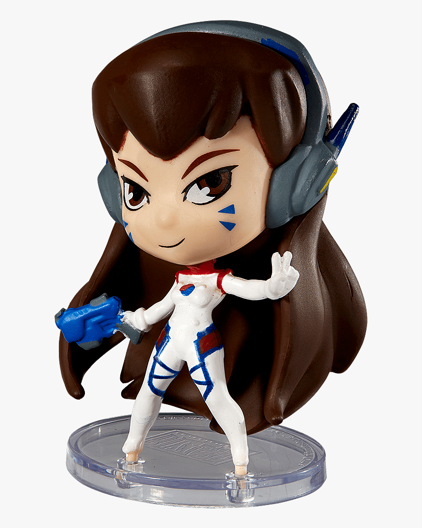 Figurine, HD Png Download