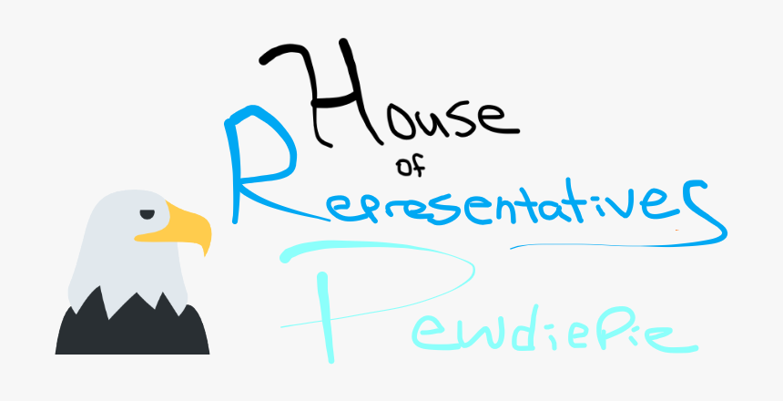 Bald Eagle, HD Png Download