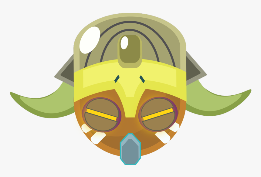 Clip Art Overwatch Emoji - Cartoon, HD Png Download , Transparent Png ...