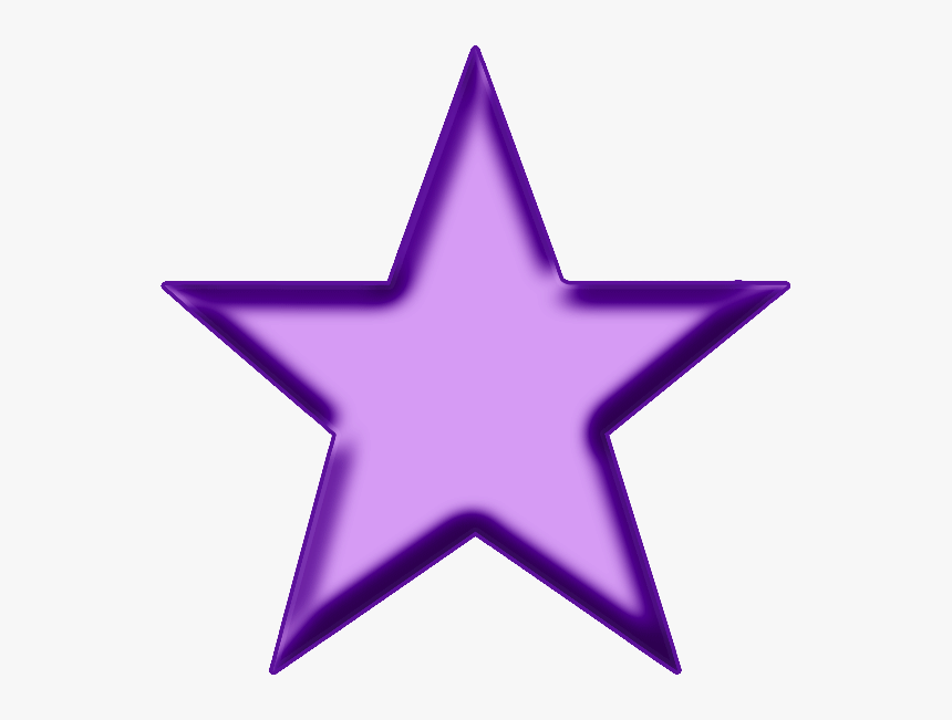 #stars #star #estrella #estrellas #playgame #tumblr - White Flag Red Border Yellow Star, HD Png Download