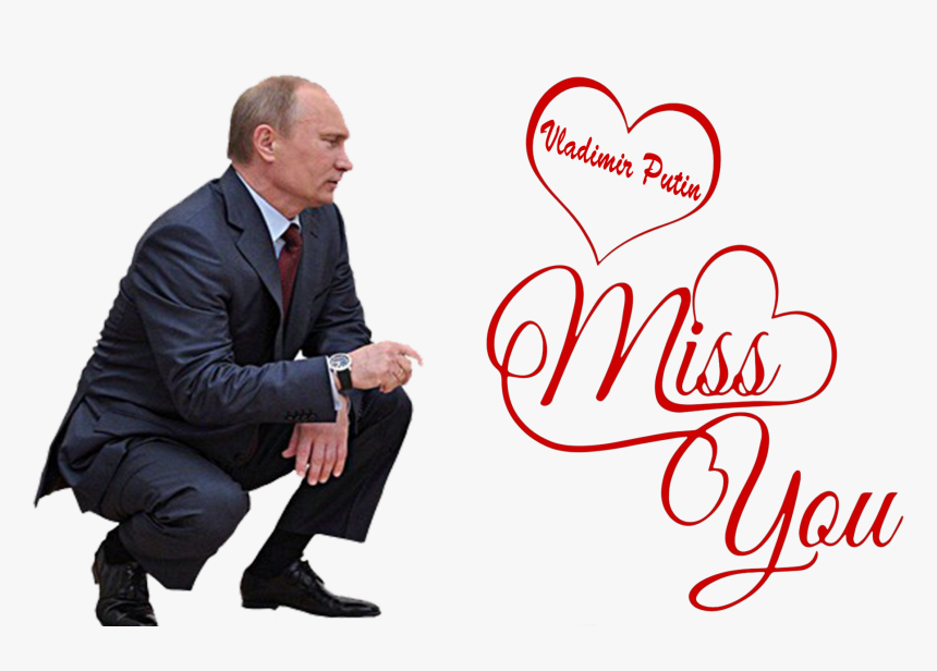 Vladimir Putin Png Photo, Transparent Png