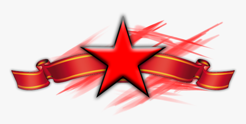 Estrellas Rojas Taringa Ajilbabcom Portal Tattoo Tattooskid - Estrellas Del Che Guevara, HD Png Download